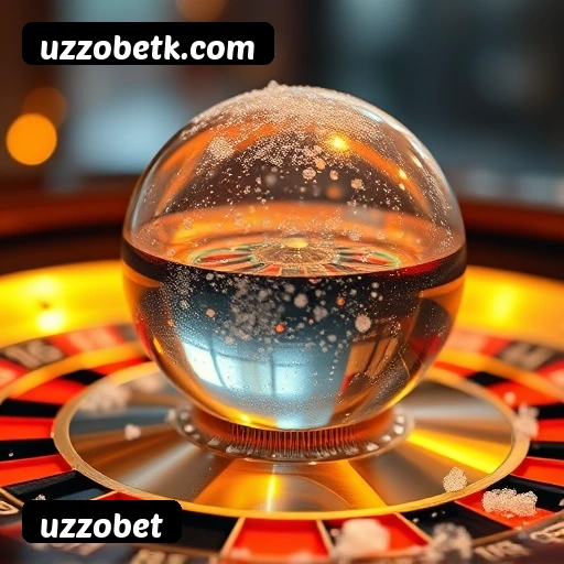 uzzobet