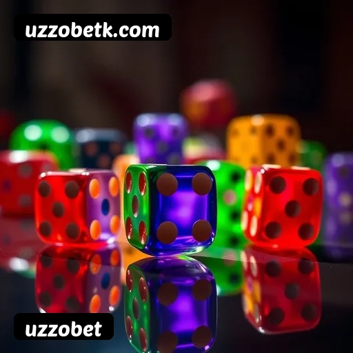 uzzobet