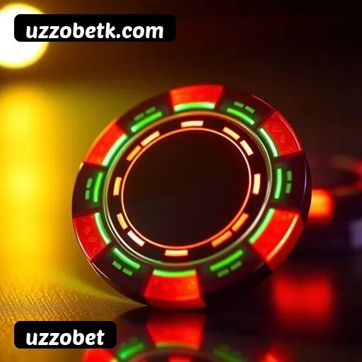 uzzobet