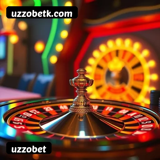uzzobet