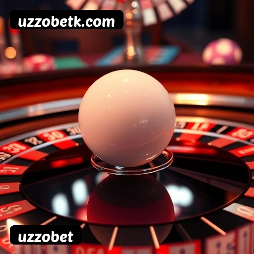 uzzobet