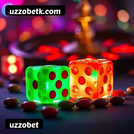 uzzobet