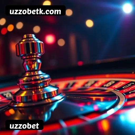 uzzobet