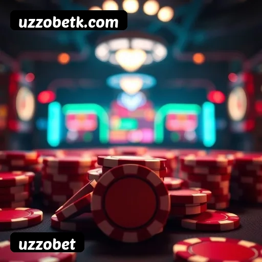 uzzobet