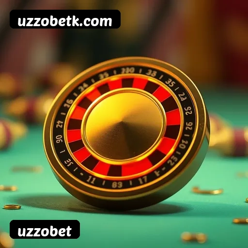 uzzobet